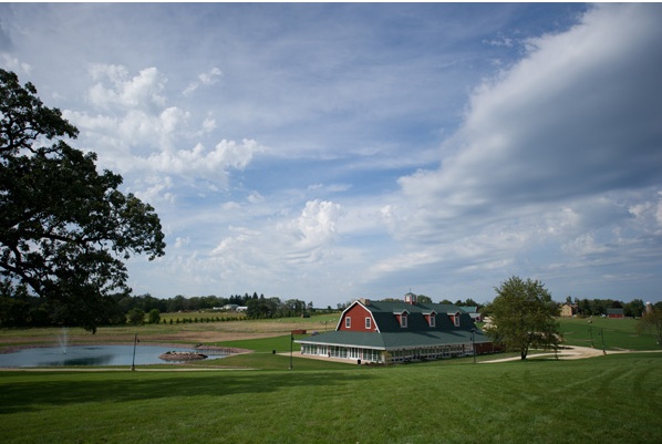The Pavilion At Orchard Ridge Farms- Rockton, IL