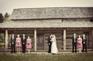 Cincinnati-rustic-wedding