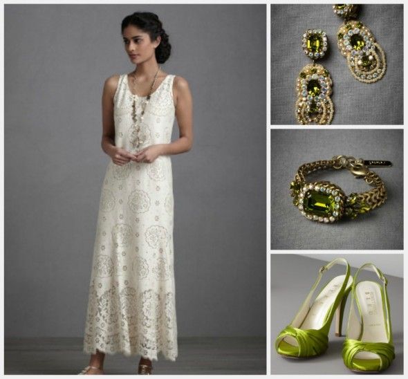 bridesmaid-green-theme