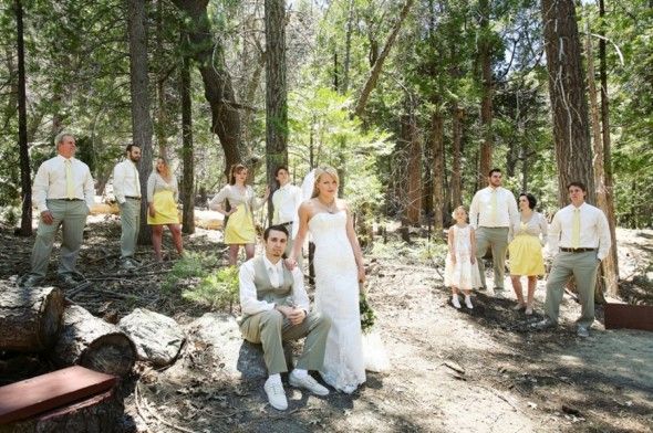 cabin-style-wedding