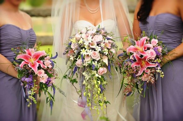 country-wedding-flowers