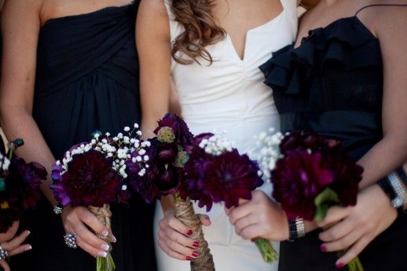 dark-colored-wedding-bouquet