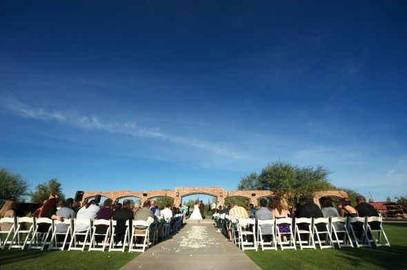 outdoor-arizona-wedding