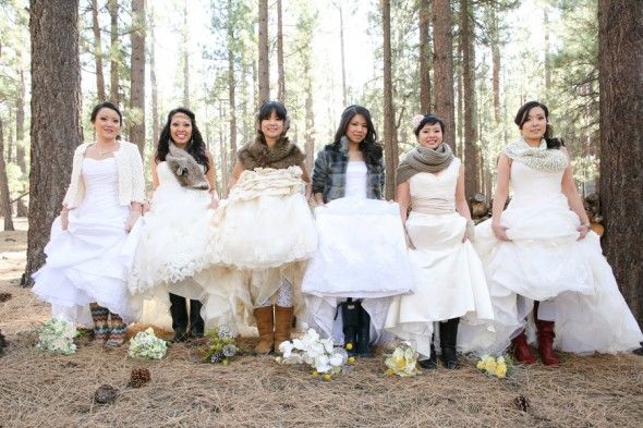 rustic-brides-in-boots