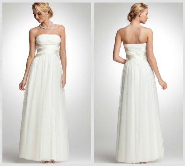 strapless-goddess-rustic-wedding-gown