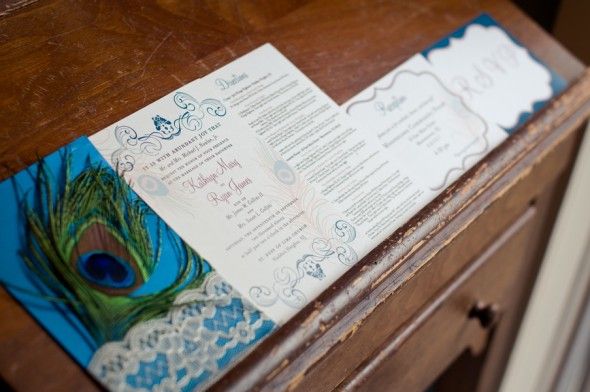 vintage-style-wedding-invitation