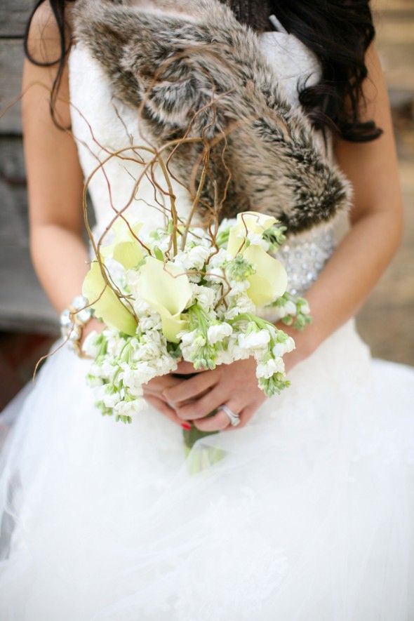 wedding-rustic-flowers