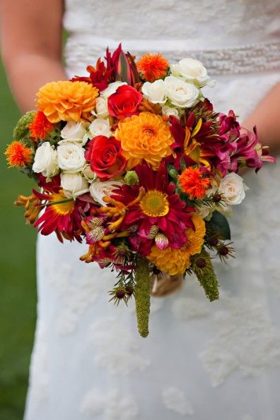 rustic-wedding-flowers
