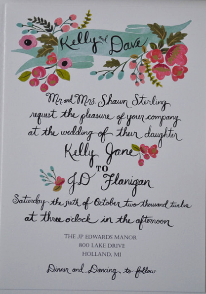 vintage-wedding-invitations