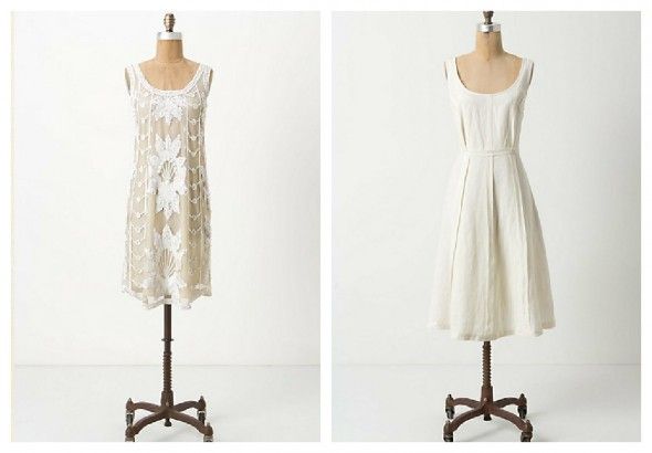 vintage-bridesmiad-dresses-lace