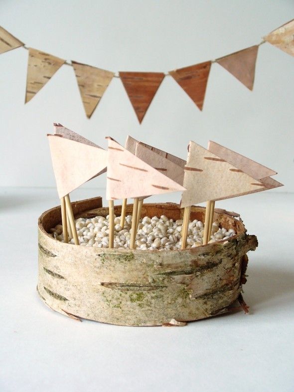 birch-flag-cake-toppers