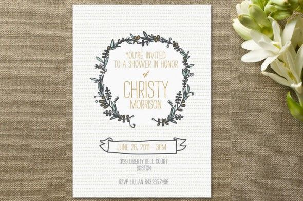 country-bridal-shower-invitation