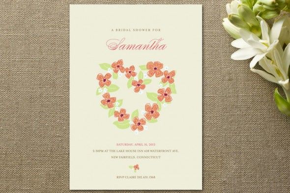 floral-heart-bridal-shower-invitation