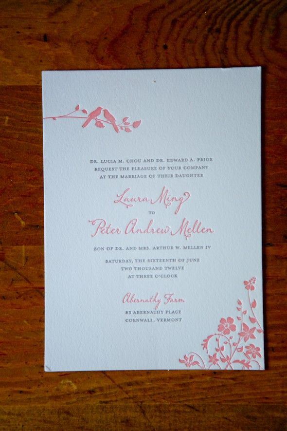 pink-rustic-wedding-invitation