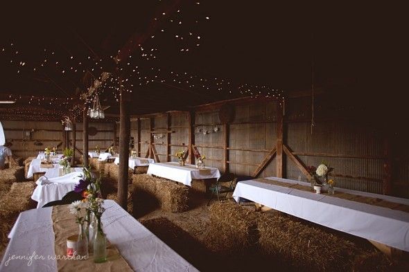 barn-wedding-decorations 