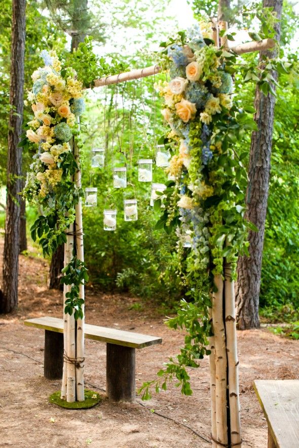 birch-wedding-ceremony-decor 