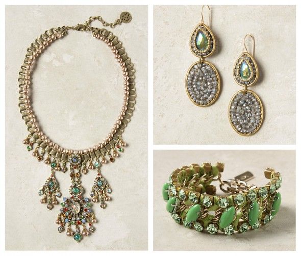 jewelry-for-vintage-style-wedding