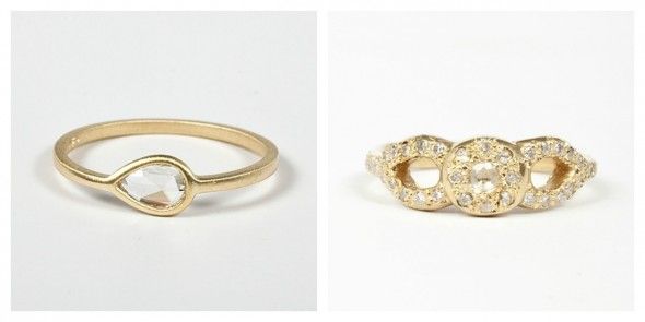 vintage-rustic-wedding-rings