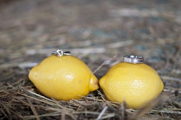 lemon-wedding-decorations