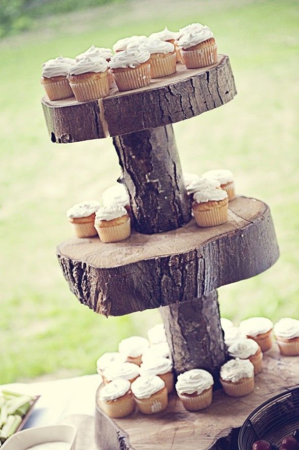 tree-cupcake-tower