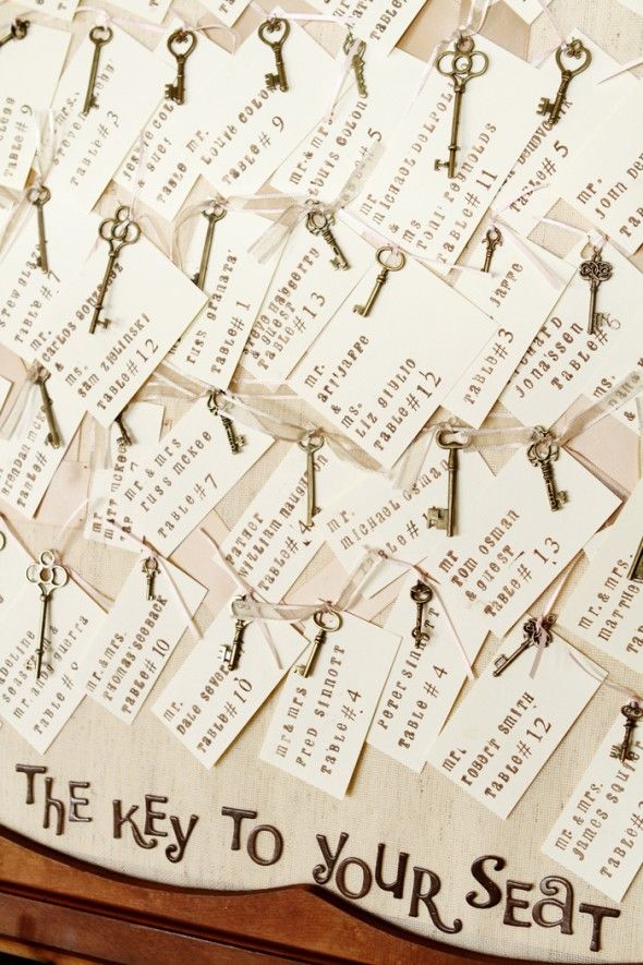 key-themed-place-cards