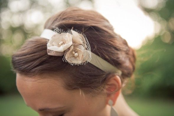 vintage-style-wedding-headband