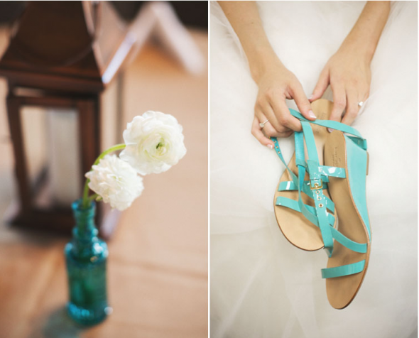 turquoise-wedding-high-heels