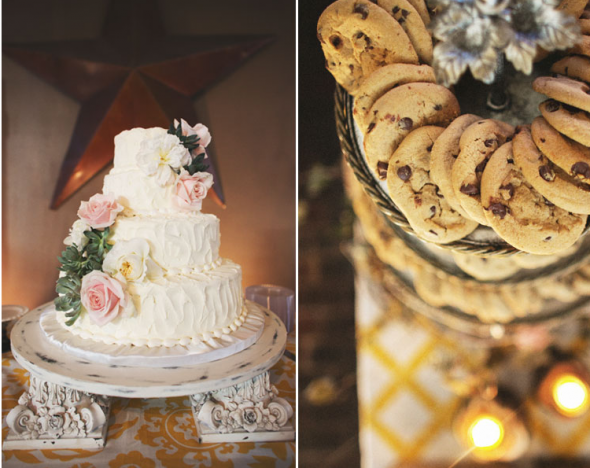 rustic-white-wedding-cake