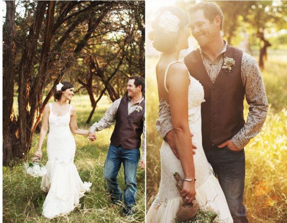outdoor-rustic-texas-wedding