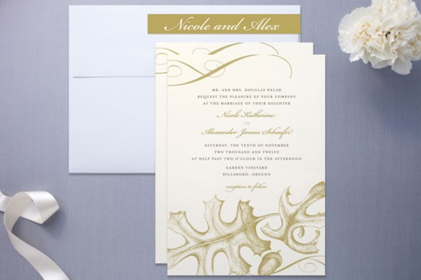 autumnal-leaf-wedding-invitation