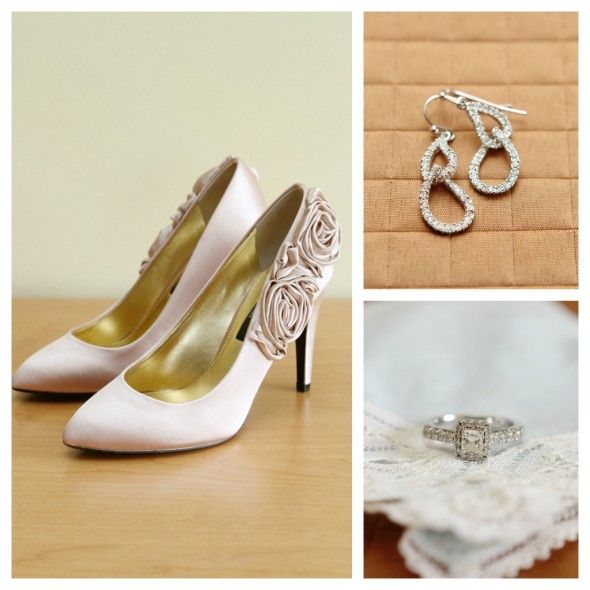 blush-tone-wedding-high-heels