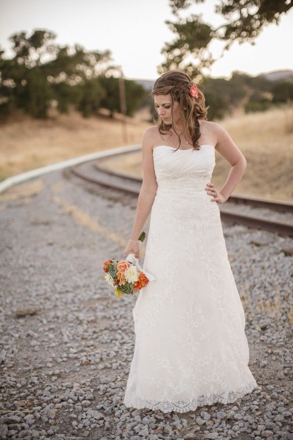 country-rustic-california-bride