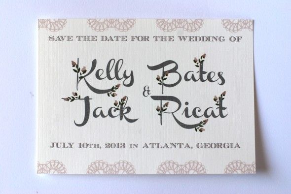 save-the-date-for-vintage-wedding