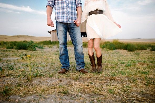 bride-in-cowboy-boots