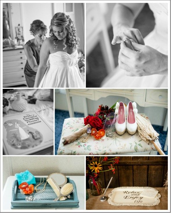 barn-wedding-bride