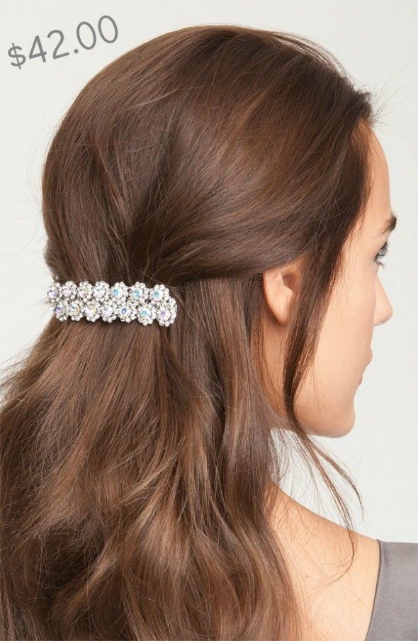 budget-wedding-hair-clip