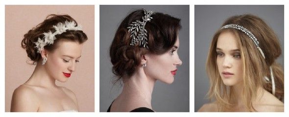 headbands-for-vintage-wedding