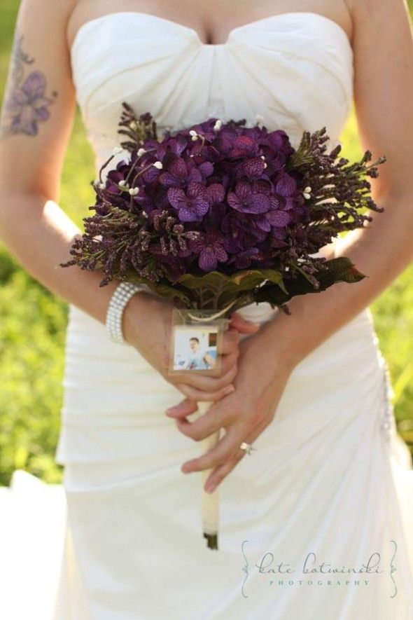 purple-wedding-bouquet 