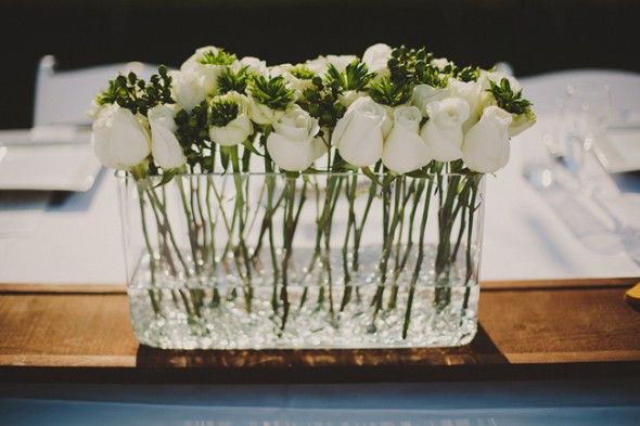 green-and-white-wedding-flowers