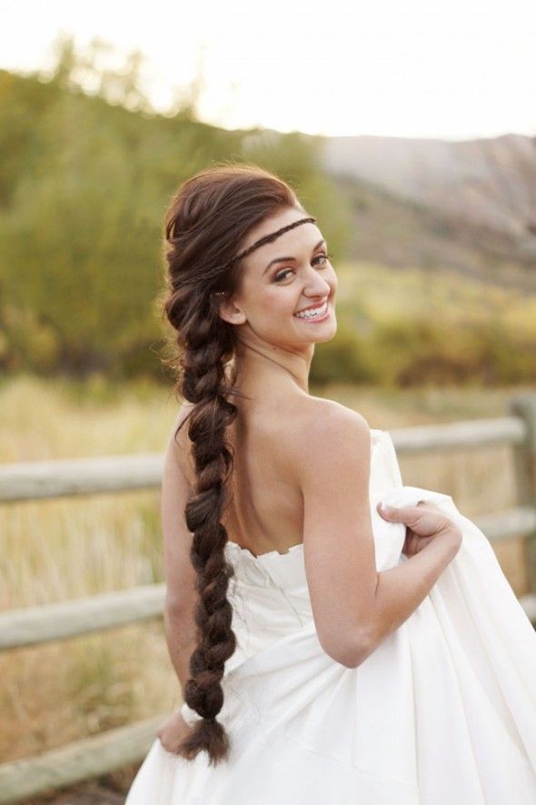 braided-wedding-hairstyle