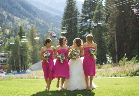 bridesmaids-at-utah-wedding