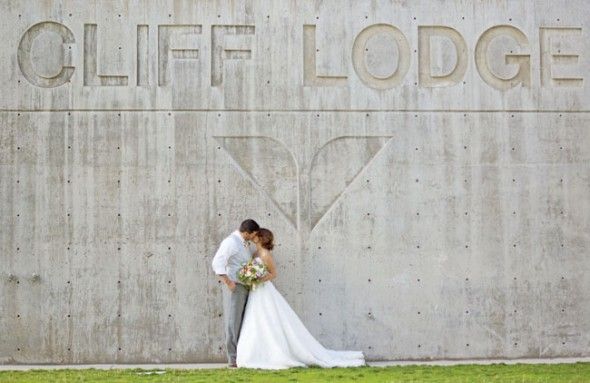 cliff-lodge-utah-wedding