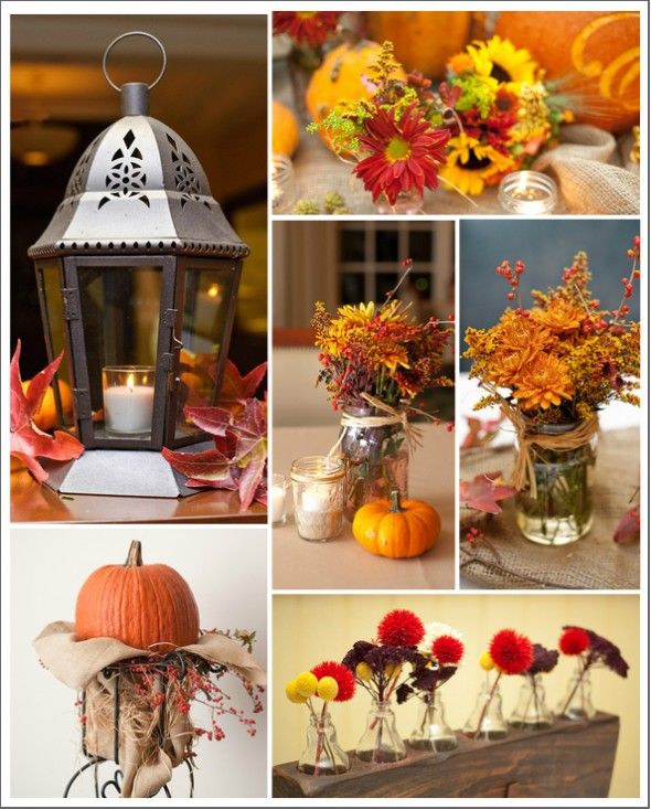 pumpkin-wedding-decorations