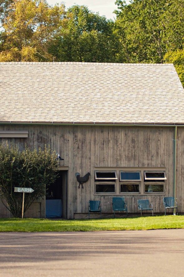 Barn in connecticut for a wedding