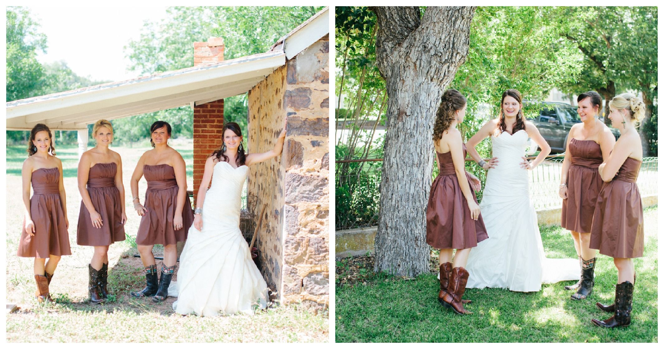 Texas Country  Ranch Wedding  Rustic  Wedding  Chic
