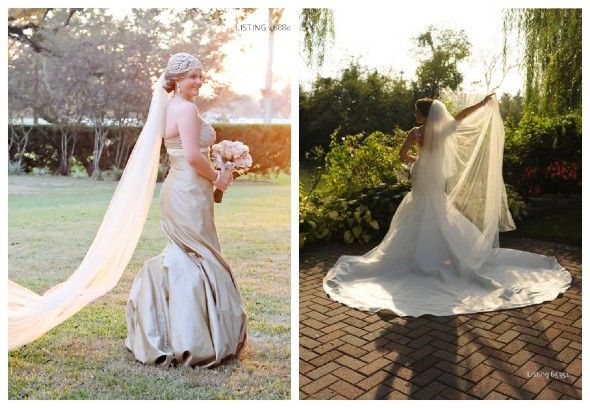 Pre Owned Wedding Dresses Online