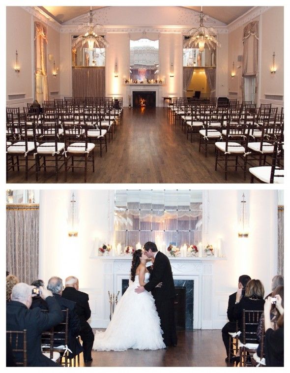 A wedding at the New Haven Lawn Club in New Haven Connecticut 