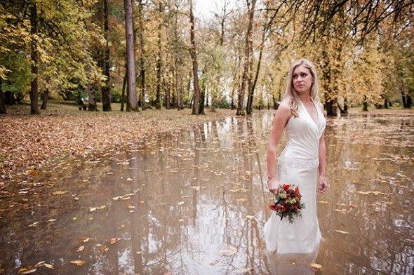 bride-in-water