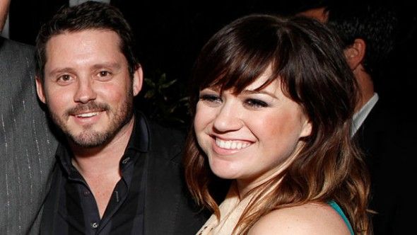 Kelly Clarkson Engagement 