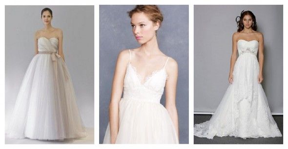 Top 10 Wedding Gowns